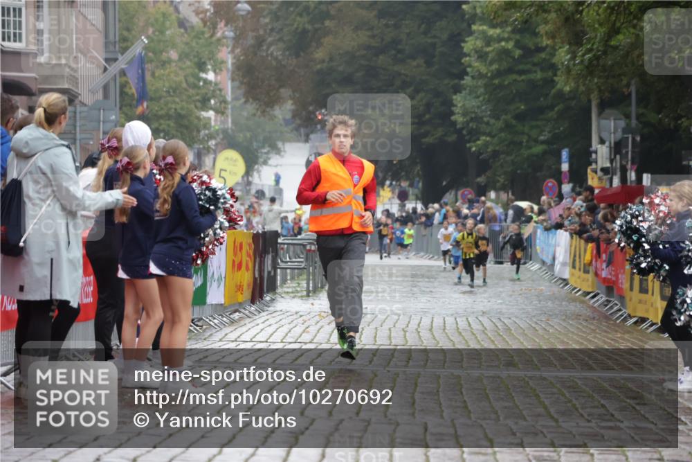 13.09.2026 - Kiel Lauf Yannick Fuchs http://msf.ph/oto/10270692 13.09.2026 08:32:58 Ziel  meine-sportfotos.de
