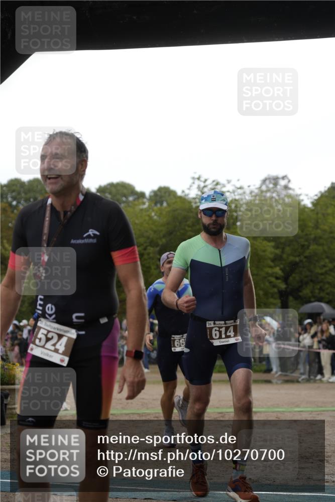 13.09.2026 - Stadtparktriathlon Patografie http://msf.ph/oto/10270700 13.09.2026 12:03:32 Ziel 524, 599, 614, 665, 668 meine-sportfotos.de