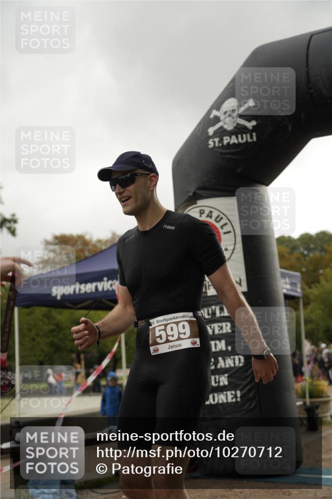 13.09.2026 - Stadtparktriathlon Patografie http://msf.ph/oto/10270712 13.09.2026 12:03:39 Ziel 599, 614, 665, 668 meine-sportfotos.de