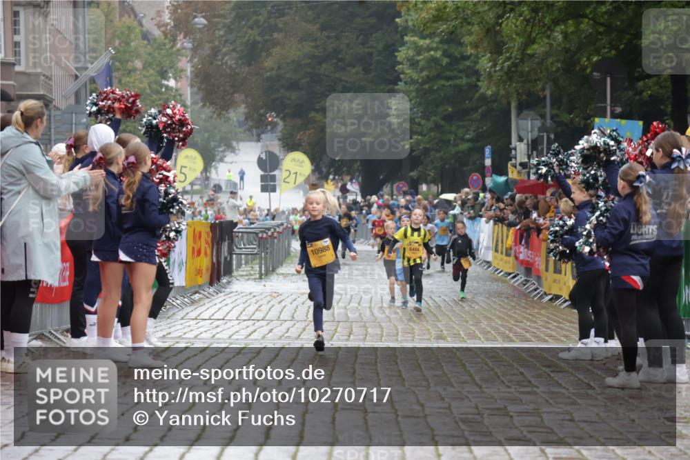 13.09.2026 - Kiel Lauf Yannick Fuchs http://msf.ph/oto/10270717 13.09.2026 08:33:08 Ziel 10988 meine-sportfotos.de