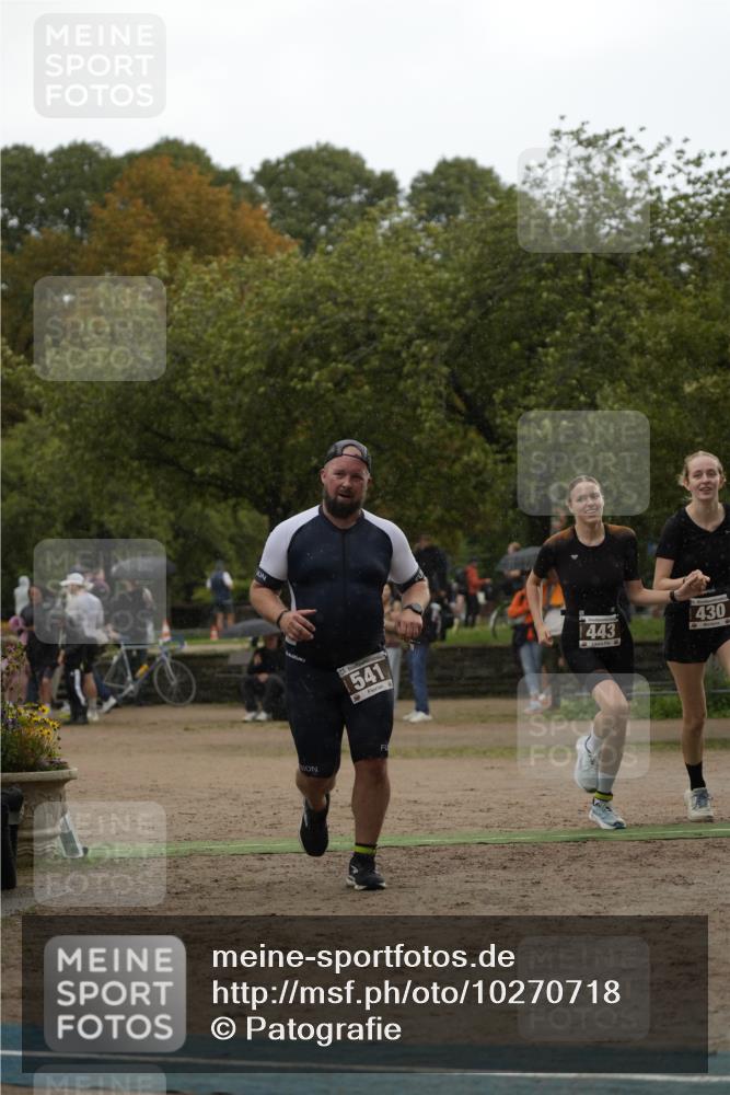 13.09.2026 - Stadtparktriathlon Patografie http://msf.ph/oto/10270718 13.09.2026 12:03:55 Ziel 430, 443, 541, 662 meine-sportfotos.de