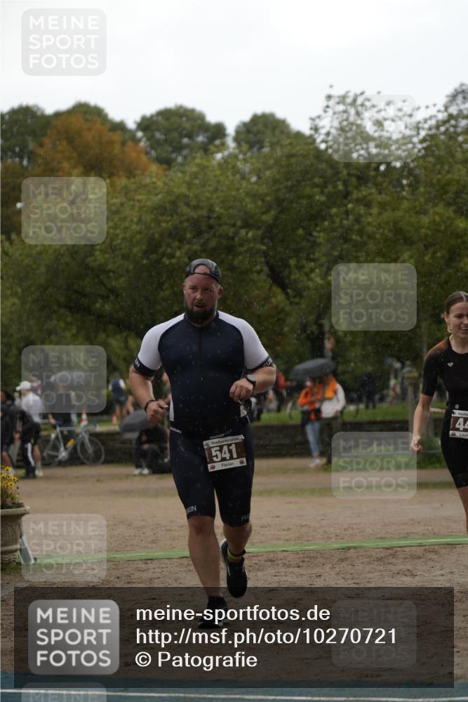 13.09.2026 - Stadtparktriathlon Patografie http://msf.ph/oto/10270721 13.09.2026 12:03:56 Ziel 430, 443, 541, 662 meine-sportfotos.de