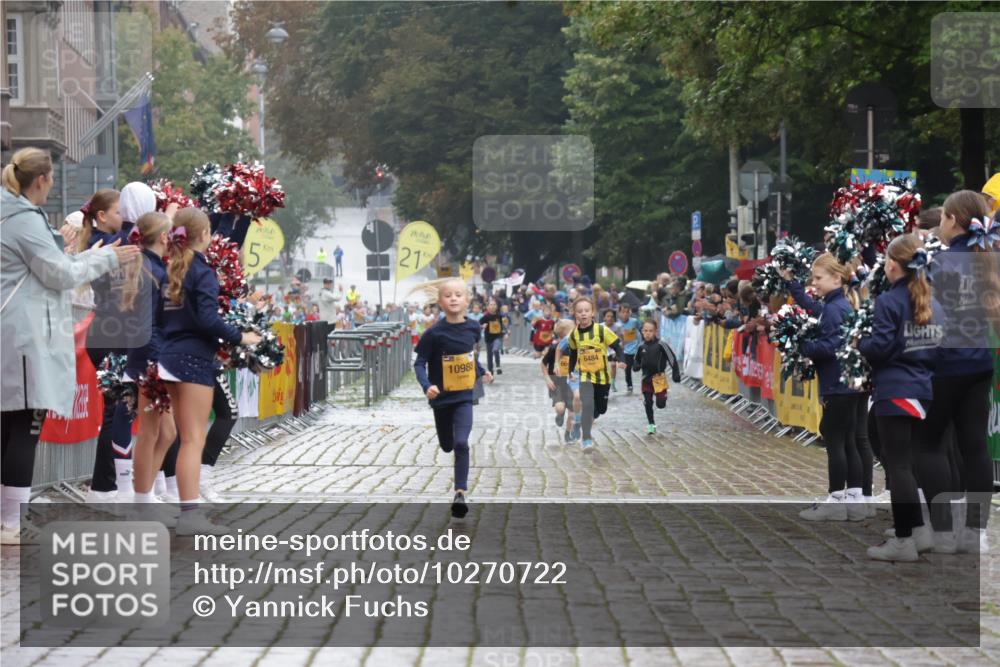 13.09.2026 - Kiel Lauf Yannick Fuchs http://msf.ph/oto/10270722 13.09.2026 08:33:08 Ziel 10988 meine-sportfotos.de