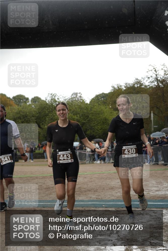 13.09.2026 - Stadtparktriathlon Patografie http://msf.ph/oto/10270726 13.09.2026 12:03:58 Ziel 430, 443, 541, 662 meine-sportfotos.de