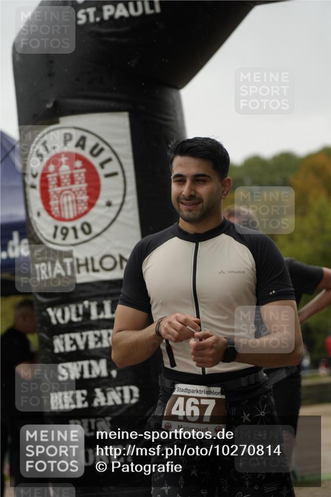 13.09.2026 - Stadtparktriathlon Patografie http://msf.ph/oto/10270814 13.09.2026 12:06:47 Ziel 467, 611, 644 meine-sportfotos.de