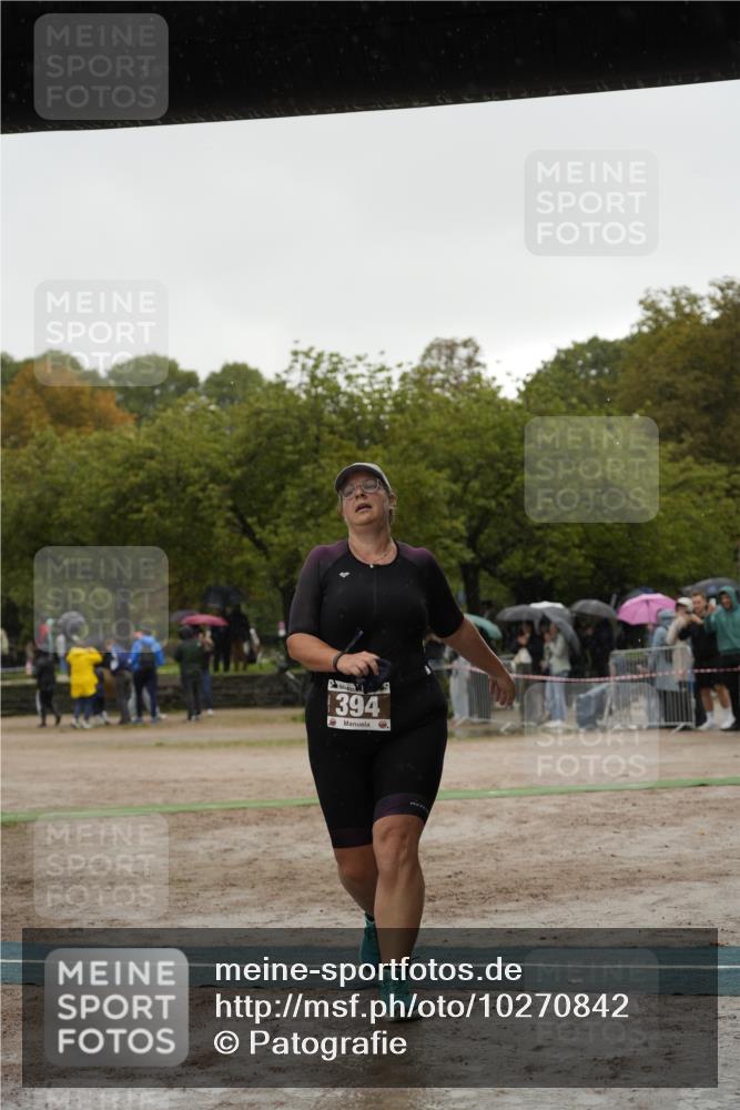 13.09.2026 - Stadtparktriathlon Patografie http://msf.ph/oto/10270842 13.09.2026 12:07:10 Ziel 394, 605, 676 meine-sportfotos.de