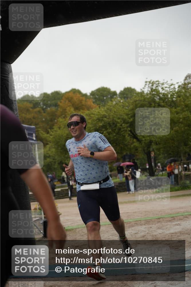 13.09.2026 - Stadtparktriathlon Patografie http://msf.ph/oto/10270845 13.09.2026 12:07:13 Ziel 394, 605 meine-sportfotos.de