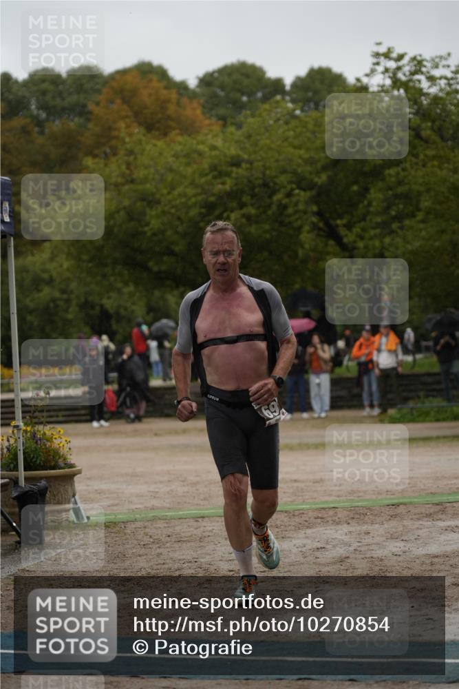 13.09.2026 - Stadtparktriathlon Patografie http://msf.ph/oto/10270854 13.09.2026 12:08:09 Ziel 698 meine-sportfotos.de