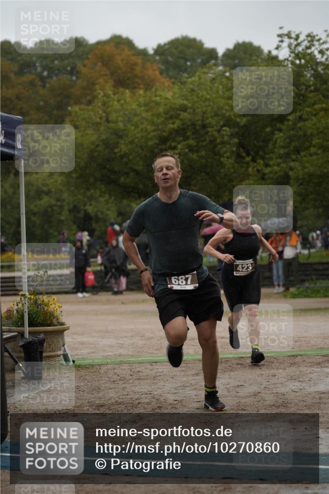 13.09.2026 - Stadtparktriathlon Patografie http://msf.ph/oto/10270860 13.09.2026 12:08:27 Ziel 423, 687 meine-sportfotos.de