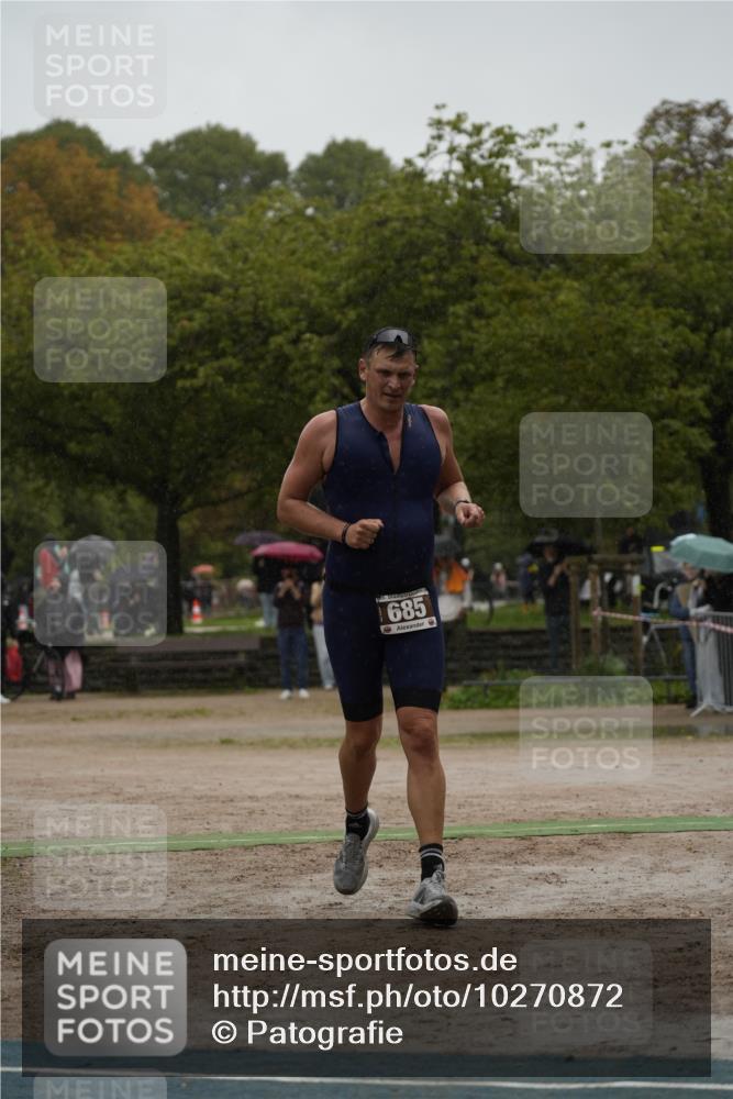 13.09.2026 - Stadtparktriathlon Patografie http://msf.ph/oto/10270872 13.09.2026 12:08:40 Ziel 685 meine-sportfotos.de