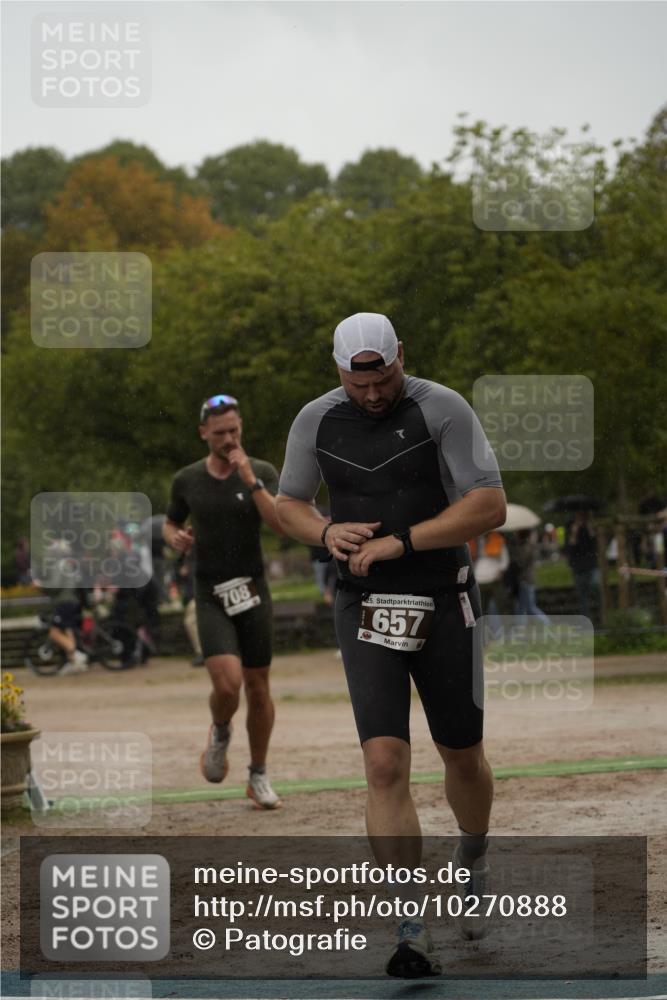 13.09.2026 - Stadtparktriathlon Patografie http://msf.ph/oto/10270888 13.09.2026 12:08:59 Ziel 657 meine-sportfotos.de
