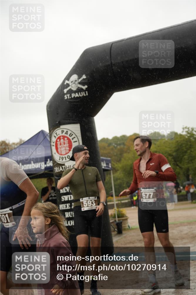 13.09.2026 - Stadtparktriathlon Patografie http://msf.ph/oto/10270914 13.09.2026 12:09:16 Ziel 593, 601, 677 meine-sportfotos.de