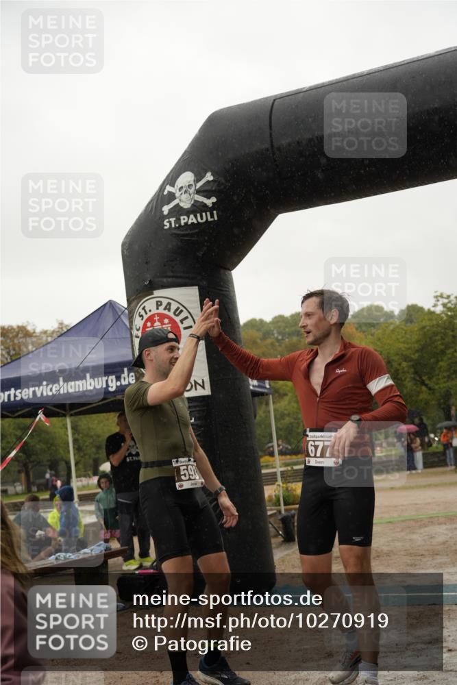 13.09.2026 - Stadtparktriathlon Patografie http://msf.ph/oto/10270919 13.09.2026 12:09:17 Ziel 593, 601, 677 meine-sportfotos.de