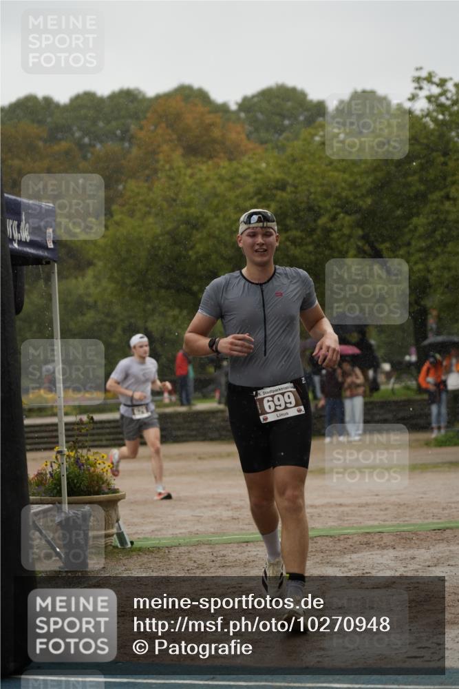 13.09.2026 - Stadtparktriathlon Patografie http://msf.ph/oto/10270948 13.09.2026 12:11:17 Ziel 606, 629, 699 meine-sportfotos.de