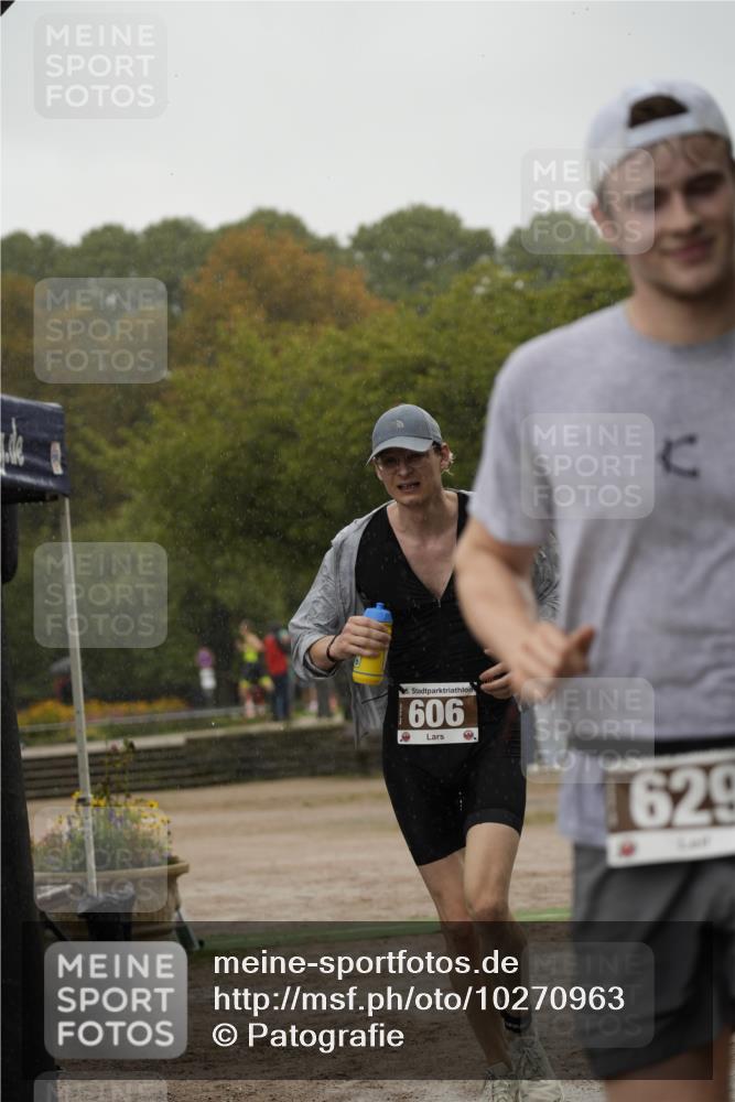 13.09.2026 - Stadtparktriathlon Patografie http://msf.ph/oto/10270963 13.09.2026 12:11:23 Ziel 606, 629, 684, 699 meine-sportfotos.de