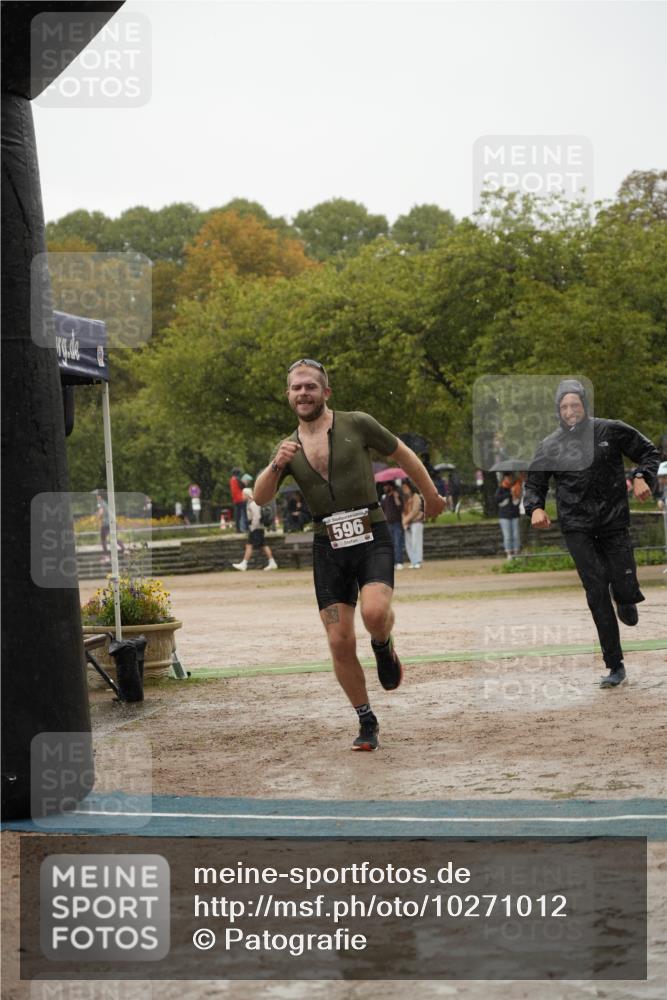 13.09.2026 - Stadtparktriathlon Patografie http://msf.ph/oto/10271012 13.09.2026 12:12:55 Ziel 596 meine-sportfotos.de