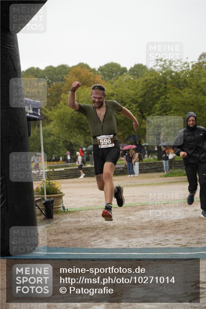 13.09.2026 - Stadtparktriathlon Patografie http://msf.ph/oto/10271014 13.09.2026 12:12:55 Ziel 596 meine-sportfotos.de