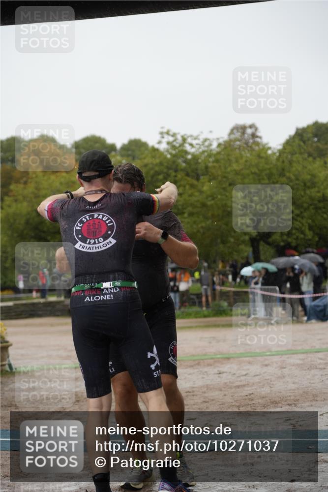 13.09.2026 - Stadtparktriathlon Patografie http://msf.ph/oto/10271037 13.09.2026 12:13:56 Ziel 562, 649 meine-sportfotos.de