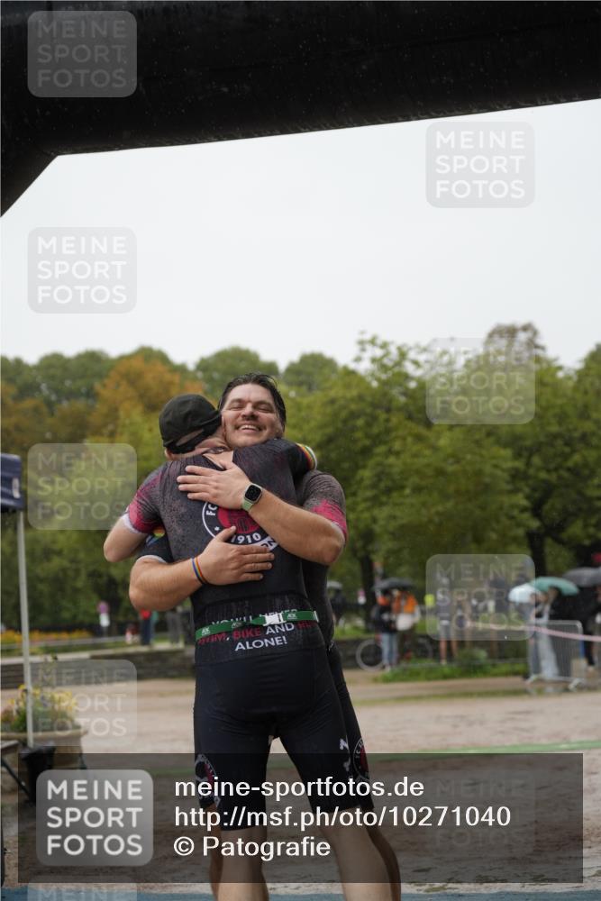 13.09.2026 - Stadtparktriathlon Patografie http://msf.ph/oto/10271040 13.09.2026 12:13:57 Ziel 562, 649 meine-sportfotos.de