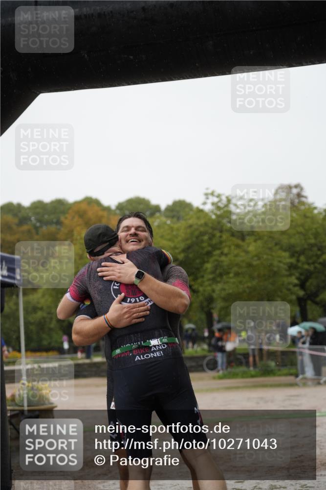 13.09.2026 - Stadtparktriathlon Patografie http://msf.ph/oto/10271043 13.09.2026 12:13:58 Ziel 562, 649 meine-sportfotos.de