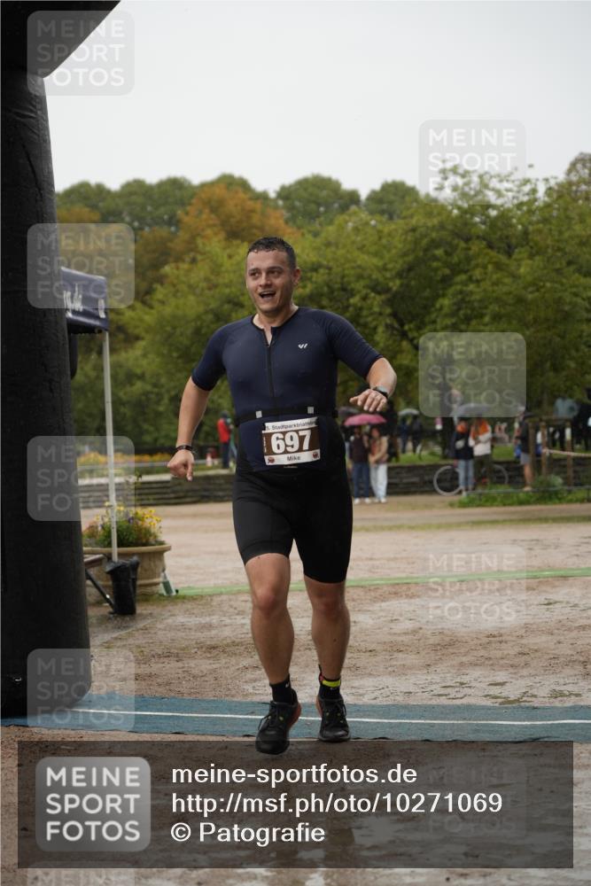 13.09.2026 - Stadtparktriathlon Patografie http://msf.ph/oto/10271069 13.09.2026 12:14:21 Ziel 697 meine-sportfotos.de