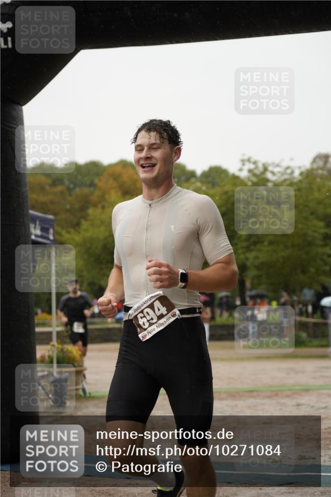13.09.2026 - Stadtparktriathlon Patografie http://msf.ph/oto/10271084 13.09.2026 12:14:32 Ziel 610, 694 meine-sportfotos.de