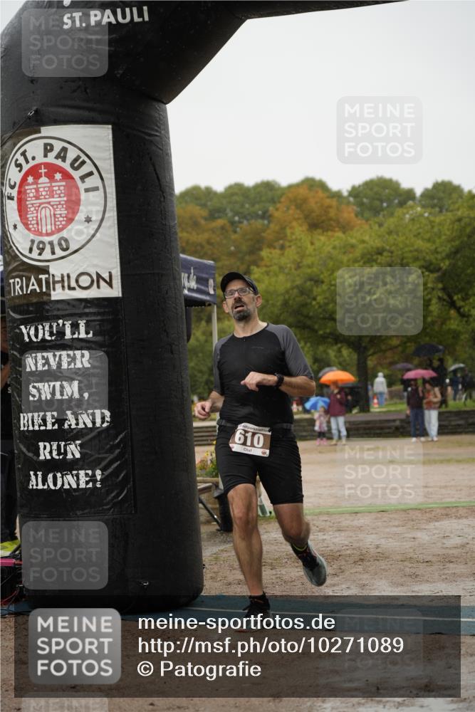 13.09.2026 - Stadtparktriathlon Patografie http://msf.ph/oto/10271089 13.09.2026 12:14:35 Ziel 610, 694 meine-sportfotos.de
