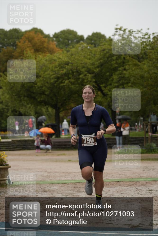 13.09.2026 - Stadtparktriathlon Patografie http://msf.ph/oto/10271093 13.09.2026 12:15:12 Ziel 790 meine-sportfotos.de