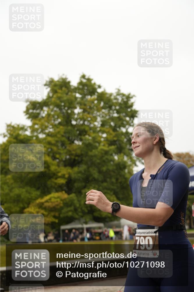 13.09.2026 - Stadtparktriathlon Patografie http://msf.ph/oto/10271098 13.09.2026 12:15:15 Ziel 790 meine-sportfotos.de