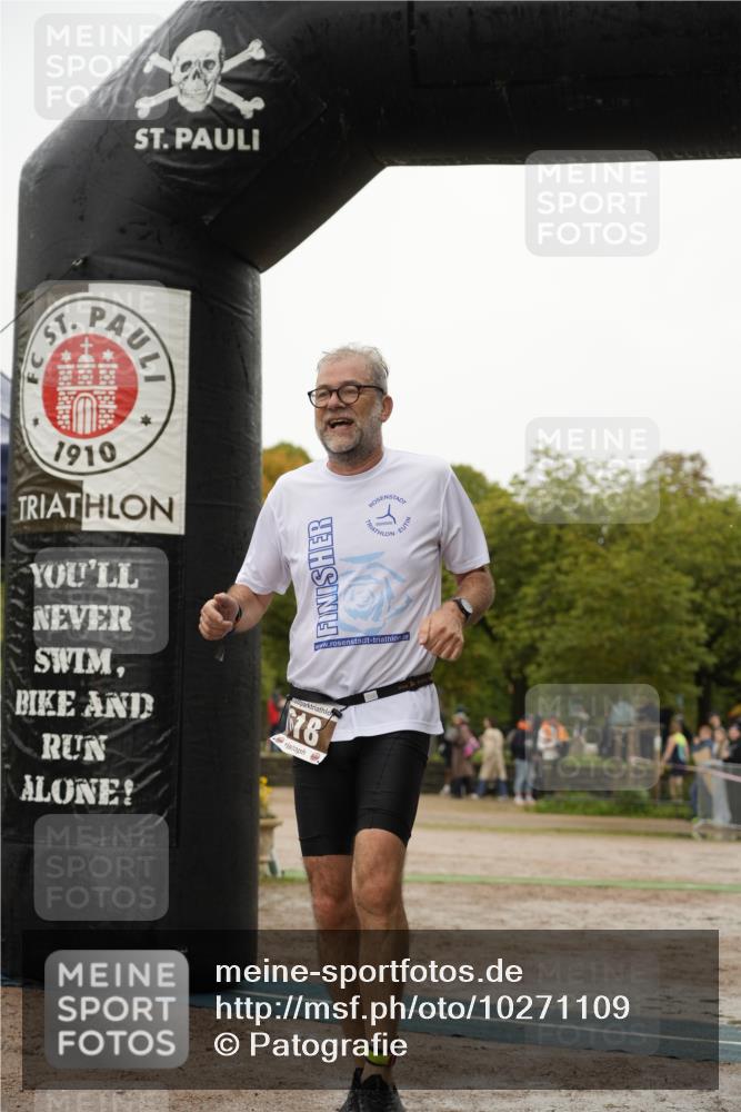 13.09.2026 - Stadtparktriathlon Patografie http://msf.ph/oto/10271109 13.09.2026 12:16:44 Ziel 618 meine-sportfotos.de