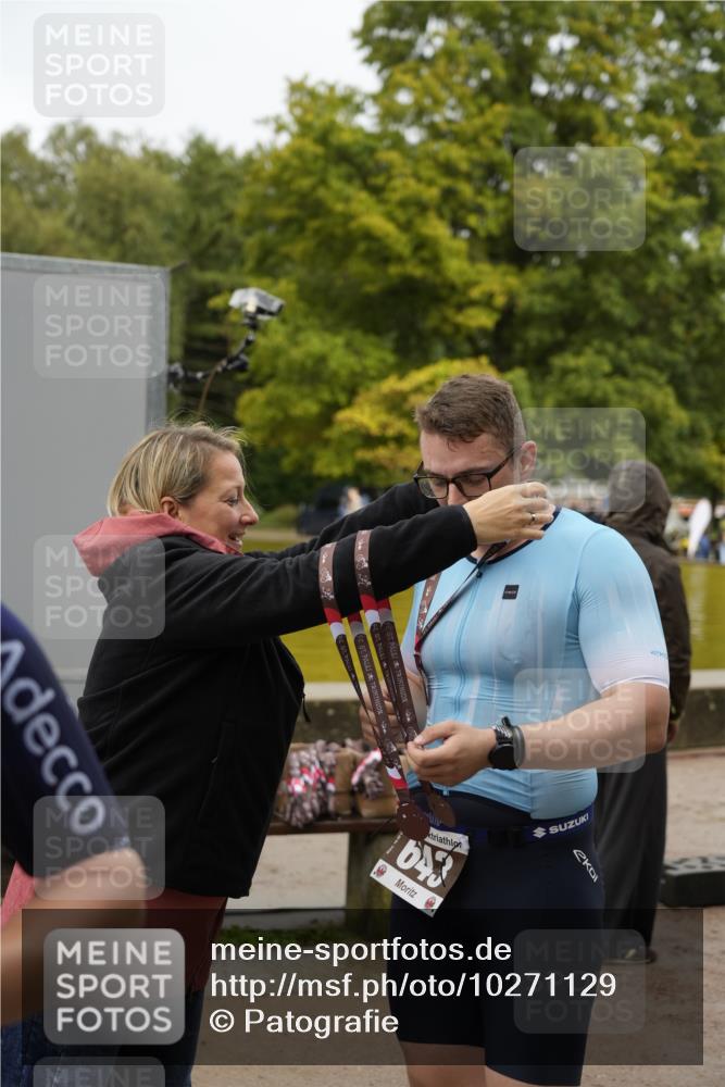 13.09.2026 - Stadtparktriathlon Patografie http://msf.ph/oto/10271129 13.09.2026 12:18:26 Ziel 643 meine-sportfotos.de