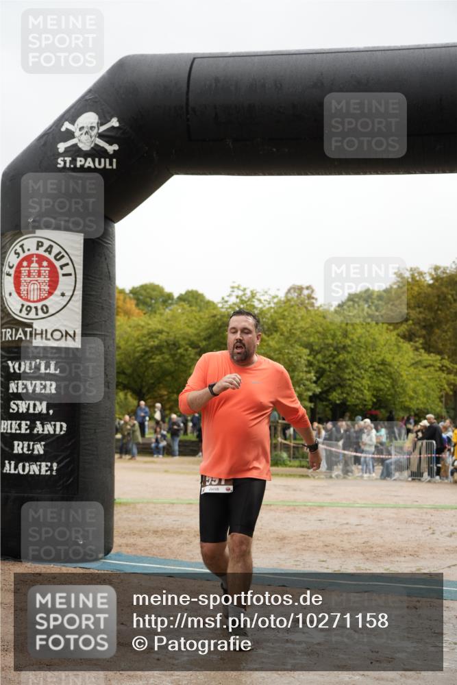 13.09.2026 - Stadtparktriathlon Patografie http://msf.ph/oto/10271158 13.09.2026 12:19:39 Ziel 591 meine-sportfotos.de