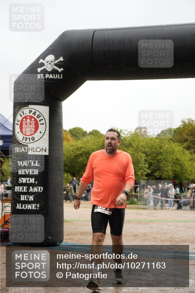 13.09.2026 - Stadtparktriathlon Patografie http://msf.ph/oto/10271163 13.09.2026 12:19:40 Ziel 591 meine-sportfotos.de