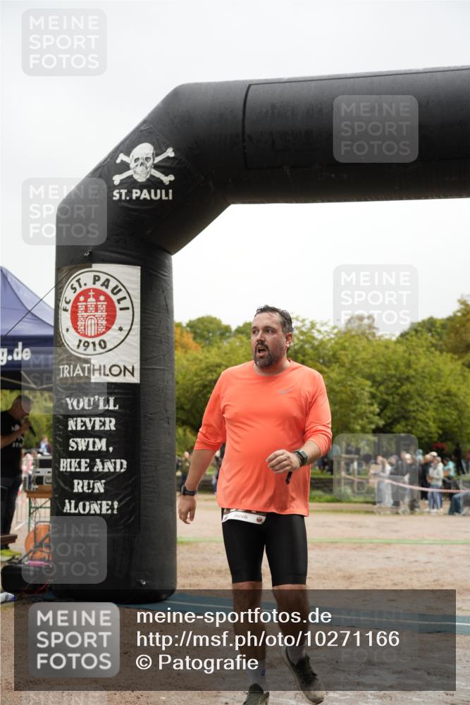 13.09.2026 - Stadtparktriathlon Patografie http://msf.ph/oto/10271166 13.09.2026 12:19:40 Ziel 591 meine-sportfotos.de