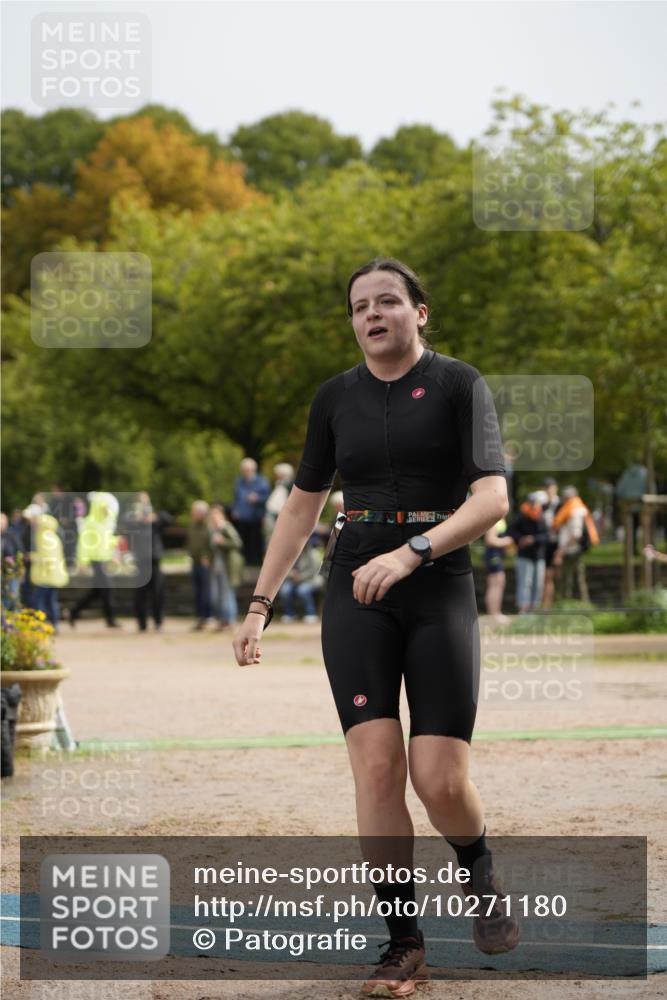 13.09.2026 - Stadtparktriathlon Patografie http://msf.ph/oto/10271180 13.09.2026 12:20:05 Ziel 766 meine-sportfotos.de