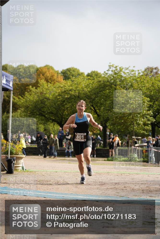 13.09.2026 - Stadtparktriathlon Patografie http://msf.ph/oto/10271183 13.09.2026 12:21:19 Ziel 801 meine-sportfotos.de
