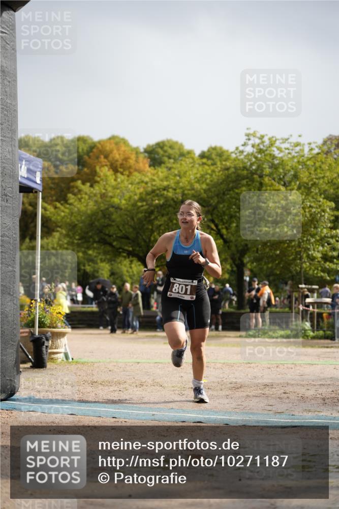 13.09.2026 - Stadtparktriathlon Patografie http://msf.ph/oto/10271187 13.09.2026 12:21:19 Ziel 801 meine-sportfotos.de