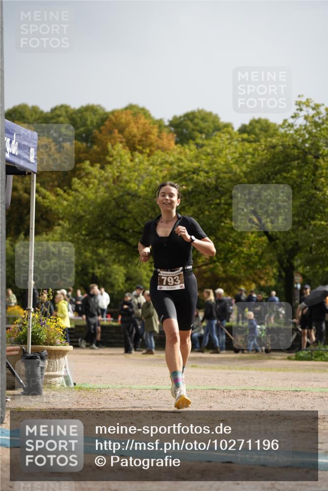 13.09.2026 - Stadtparktriathlon Patografie http://msf.ph/oto/10271196 13.09.2026 12:21:29 Ziel 736, 793 meine-sportfotos.de