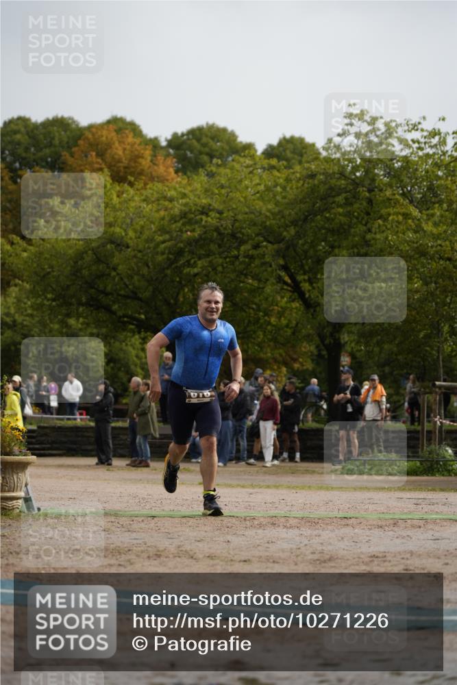 13.09.2026 - Stadtparktriathlon Patografie http://msf.ph/oto/10271226 13.09.2026 12:22:17 Ziel 616 meine-sportfotos.de