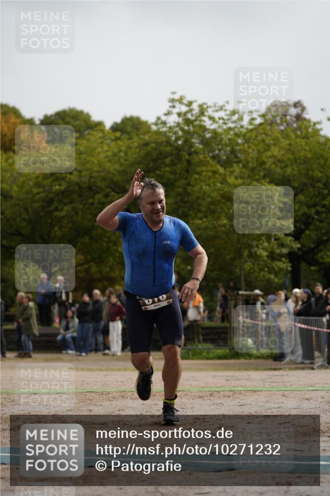 13.09.2026 - Stadtparktriathlon Patografie http://msf.ph/oto/10271232 13.09.2026 12:22:19 Ziel 616 meine-sportfotos.de