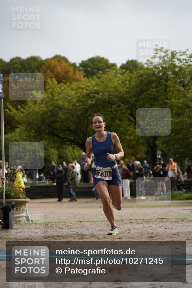 13.09.2026 - Stadtparktriathlon Patografie http://msf.ph/oto/10271245 13.09.2026 12:22:42 Ziel 730, 814 meine-sportfotos.de