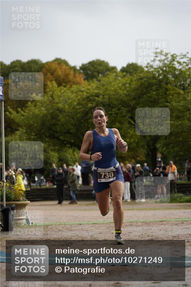 13.09.2026 - Stadtparktriathlon Patografie http://msf.ph/oto/10271249 13.09.2026 12:22:42 Ziel 730, 814 meine-sportfotos.de