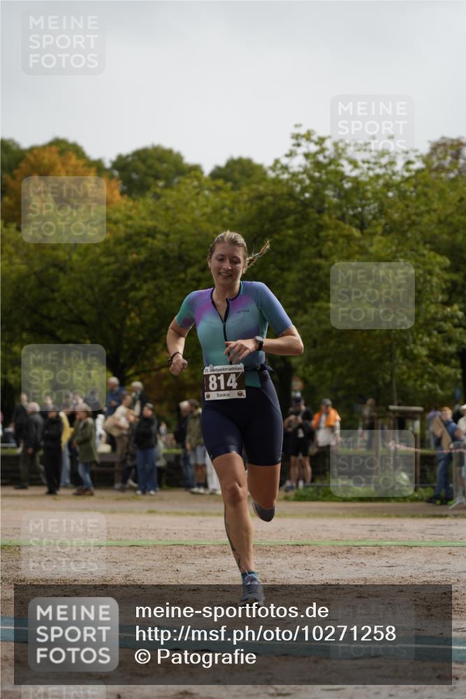 13.09.2026 - Stadtparktriathlon Patografie http://msf.ph/oto/10271258 13.09.2026 12:22:46 Ziel 730, 814 meine-sportfotos.de