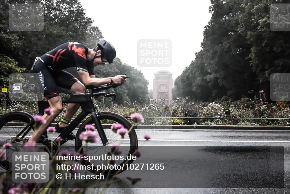 13.09.2026 - Stadtparktriathlon H.Heesch http://msf.ph/oto/10271265 13.09.2026 08:56:02 Radfahren 19, 71 meine-sportfotos.de