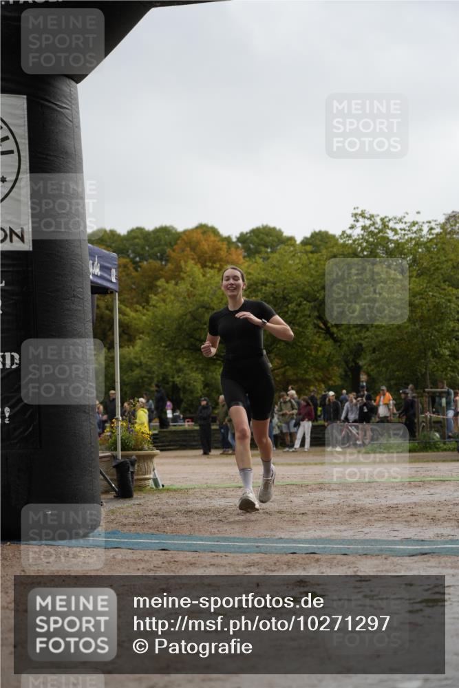 13.09.2026 - Stadtparktriathlon Patografie http://msf.ph/oto/10271297 13.09.2026 12:23:10 Ziel 735, 752 meine-sportfotos.de