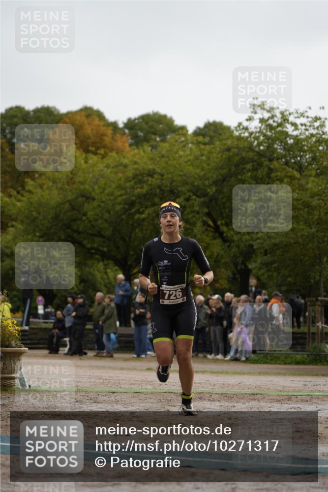 13.09.2026 - Stadtparktriathlon Patografie http://msf.ph/oto/10271317 13.09.2026 12:23:59 Ziel 726, 812 meine-sportfotos.de