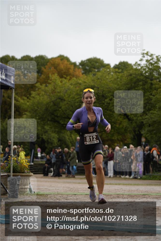 13.09.2026 - Stadtparktriathlon Patografie http://msf.ph/oto/10271328 13.09.2026 12:24:03 Ziel 726, 812 meine-sportfotos.de