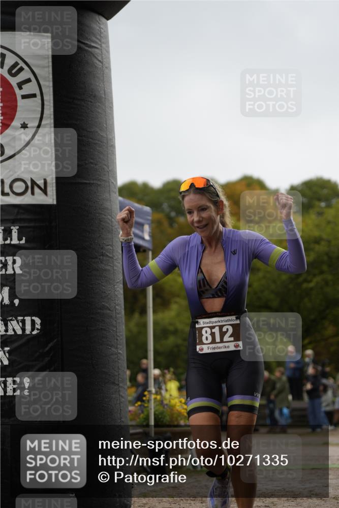 13.09.2026 - Stadtparktriathlon Patografie http://msf.ph/oto/10271335 13.09.2026 12:24:04 Ziel 726, 812 meine-sportfotos.de