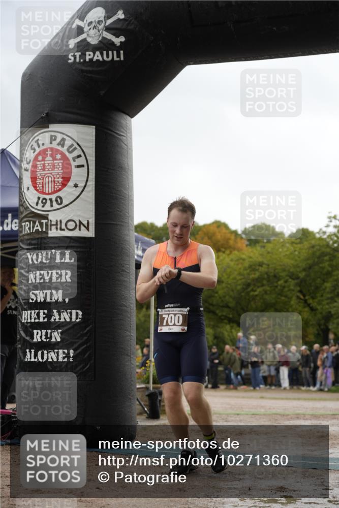 13.09.2026 - Stadtparktriathlon Patografie http://msf.ph/oto/10271360 13.09.2026 12:24:30 Ziel 700, 818 meine-sportfotos.de