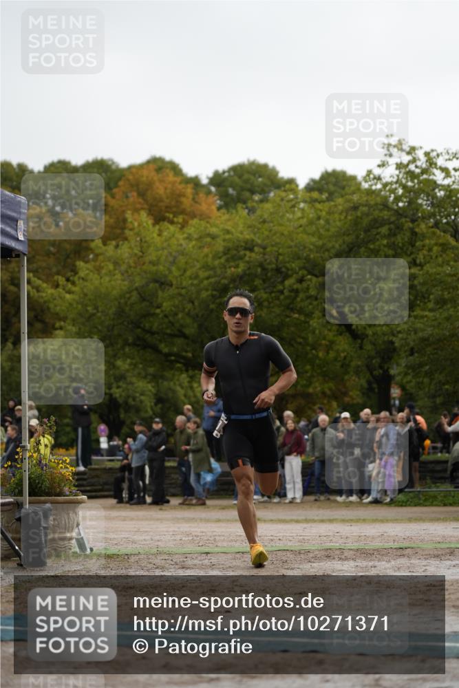 13.09.2026 - Stadtparktriathlon Patografie http://msf.ph/oto/10271371 13.09.2026 12:24:41 Ziel 840 meine-sportfotos.de